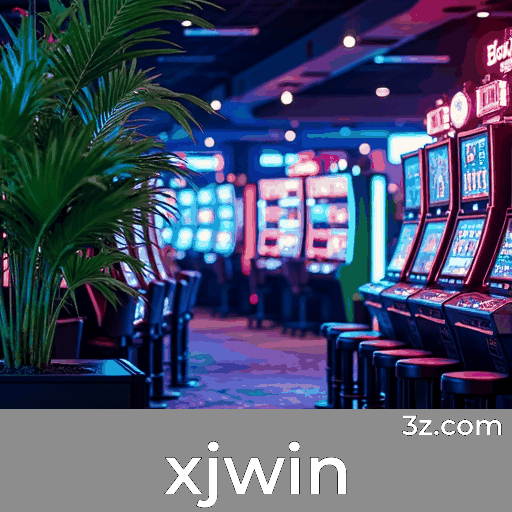 xjwin: Responsabilidade e Sustentabilidade no Jogo