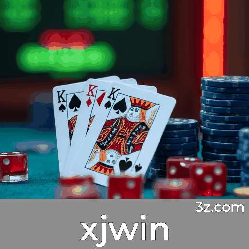 xjwin: Responsabilidade e Sustentabilidade no Jogo