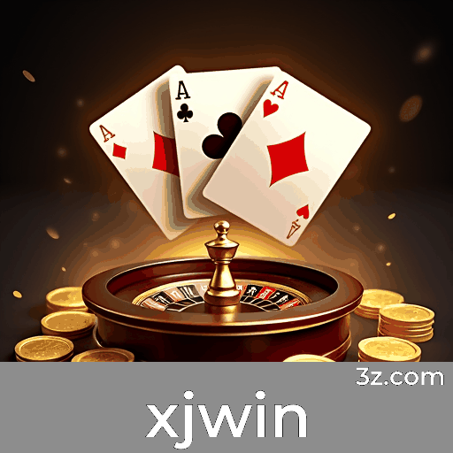 Xjwin: Especialista em apostas esportivas no Brasil
