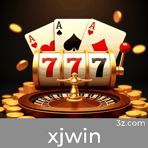 xjwin: Entretenimento de Cassino com Emoção e Realismo