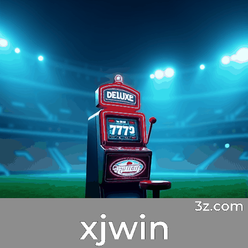 Descubra o Universo de Jogos Inigualável do xjwin